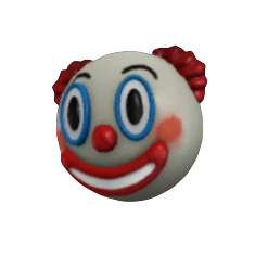Clown Ball